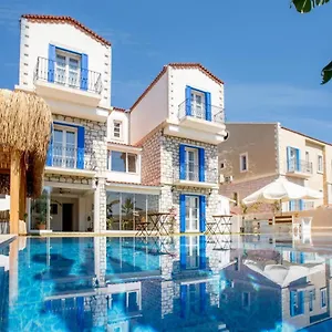 Fora Bella 2* Alaçatı