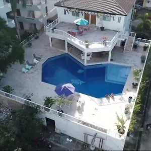 3* Apartahotel Vista Marina