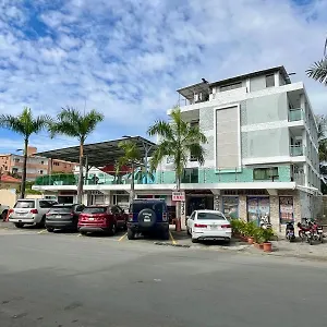 Hotel Restaurant Hamilton