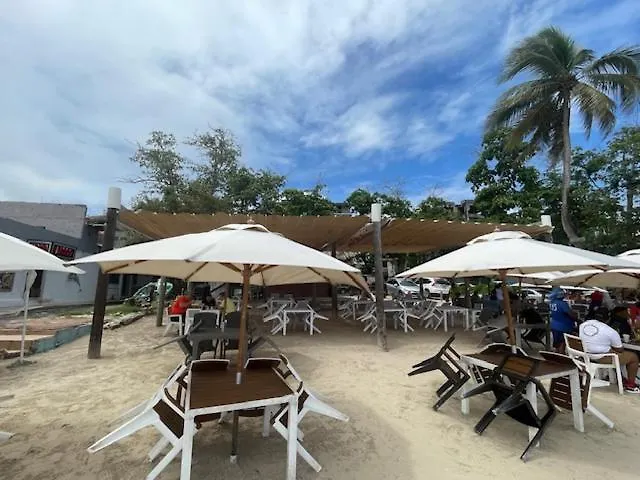 Hotel Costa Linda Beach Boca Chica Dominikanska republiken