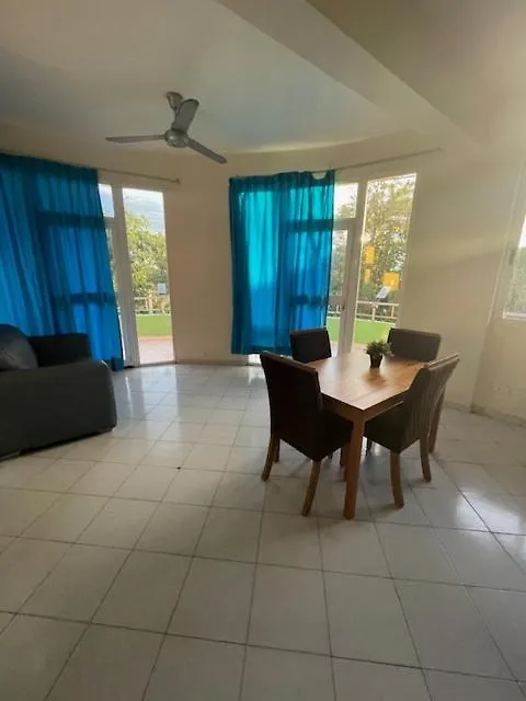 ***  Hotel Costa Linda Beach Boca Chica Dominikanska republiken