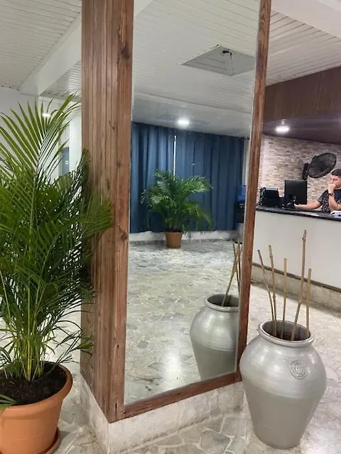 Hotel Costa Linda Beach Boca Chica