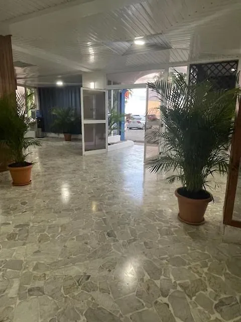 ***  Hotel Costa Linda Beach Boca Chica Dominikanska republiken