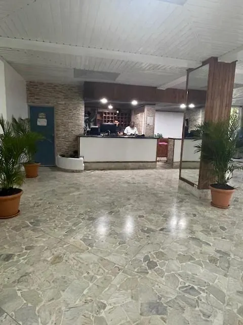 Hotel Costa Linda Beach Boca Chica