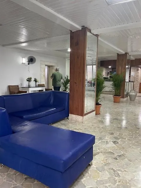 Hotel Costa Linda Beach Boca Chica 3*,  Dominikanska republiken