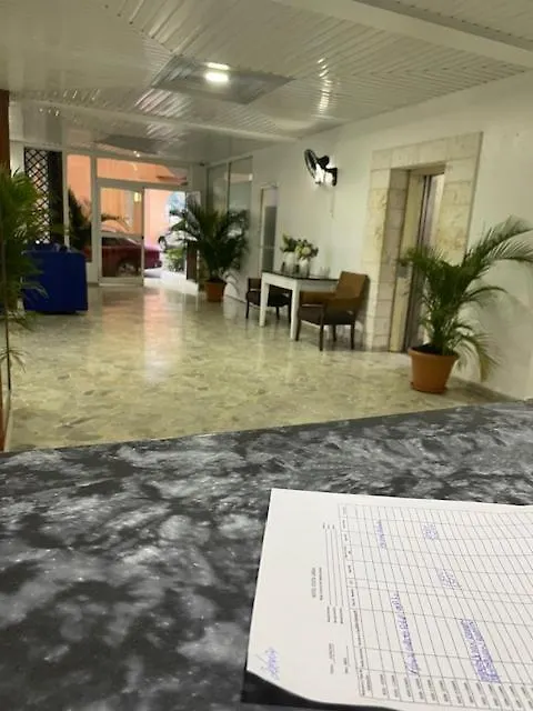 Hotel Costa Linda Beach Boca Chica