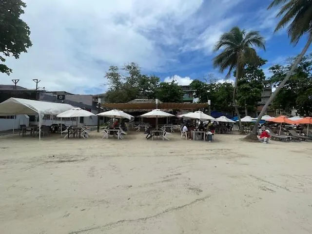 Hotel Costa Linda Beach Boca Chica 3*,  Dominikanska republiken