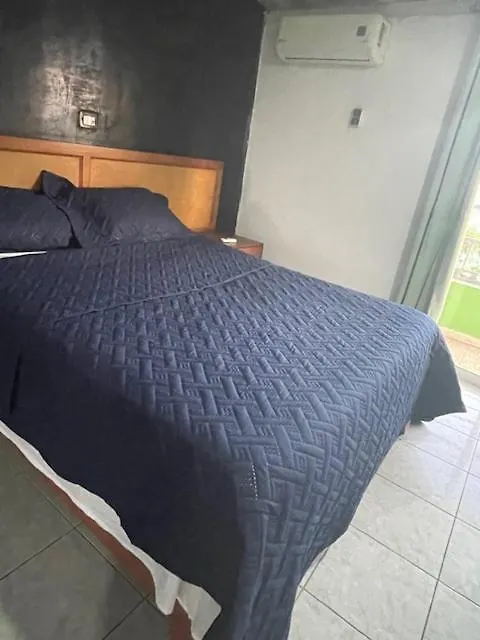 ***  Hotel Costa Linda Beach Boca Chica Dominikanska republiken