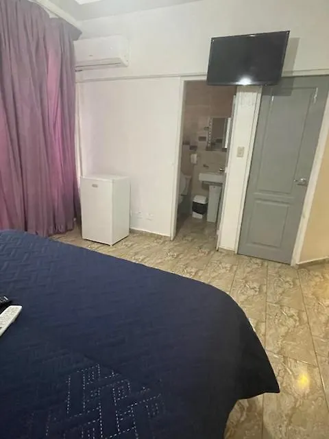 Hotel Costa Linda Beach Boca Chica Dominikanska republiken