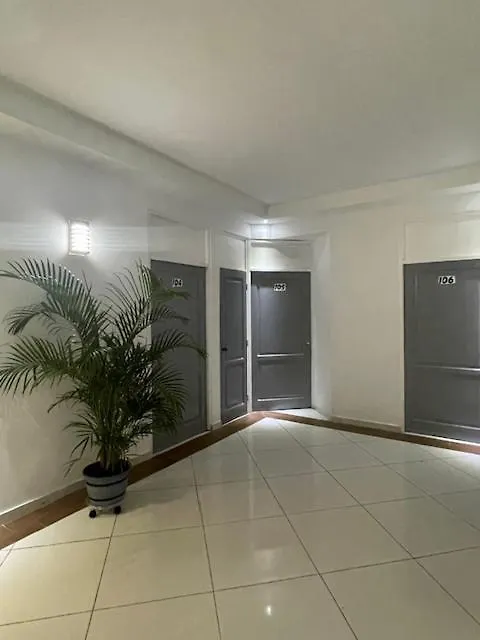 Hotel Costa Linda Beach Boca Chica 3*,  Dominikanska republiken