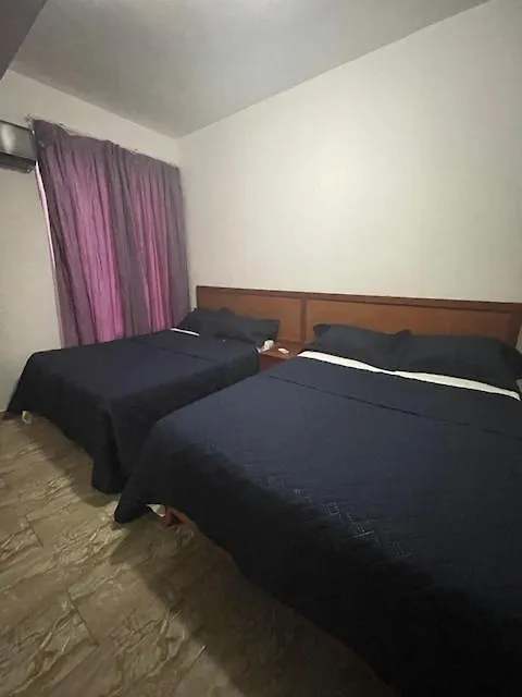 Hotel Costa Linda Beach Boca Chica 3*,  Dominikanska republiken