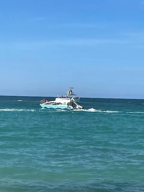 Hotel Costa Linda Beach Boca Chica
