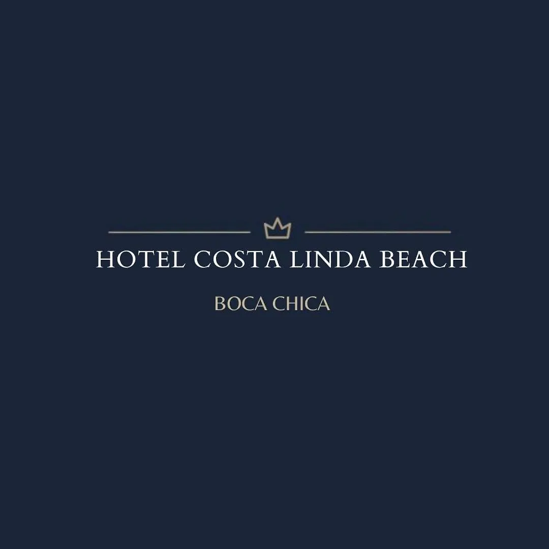 Hotel Costa Linda Beach Boca Chica
