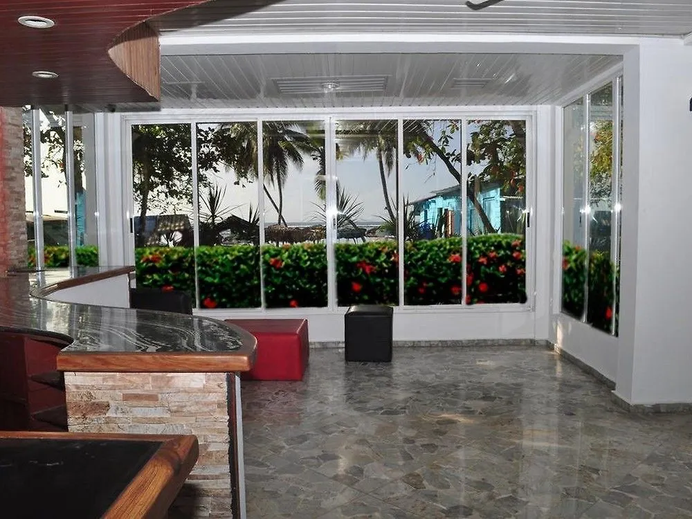 Hotel Costa Linda Beach Boca Chica 3*,  Dominikanska republiken