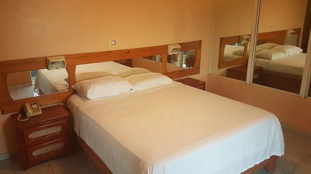 Hotel Costa Linda Beach Boca Chica