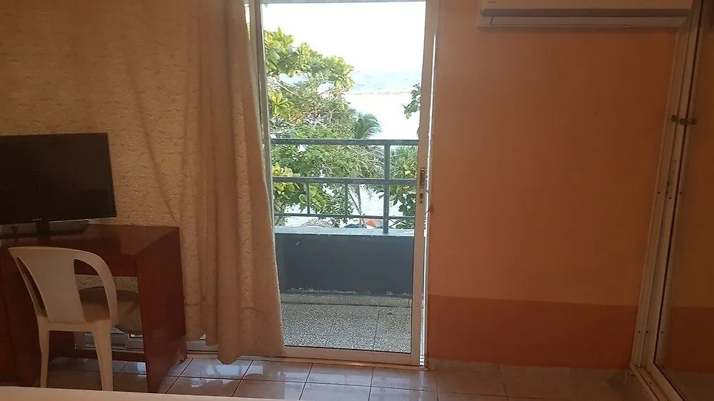 Hotel Costa Linda Beach Boca Chica Dominikanska republiken